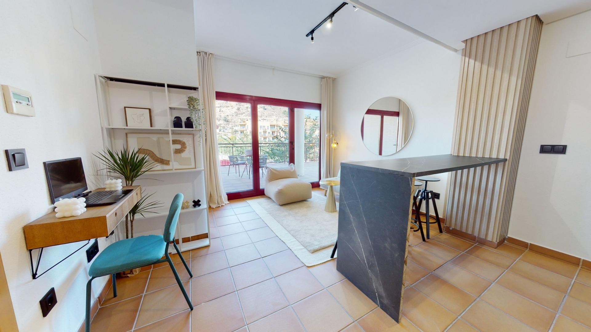 apartment-in-archena-n7233-archena-02 apartment archena