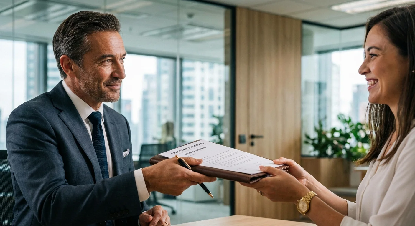 Betrouwbaarheid is key, kopen in Spanje met vertrouwen geeft je innerlijke rust