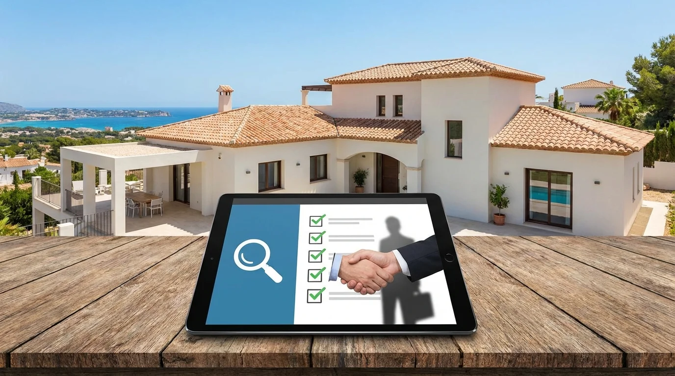 Malafide Makelaars In Spanje Hoe Ze Te Vermijden - malafide makelaars in spanje hoe ze te vermijden