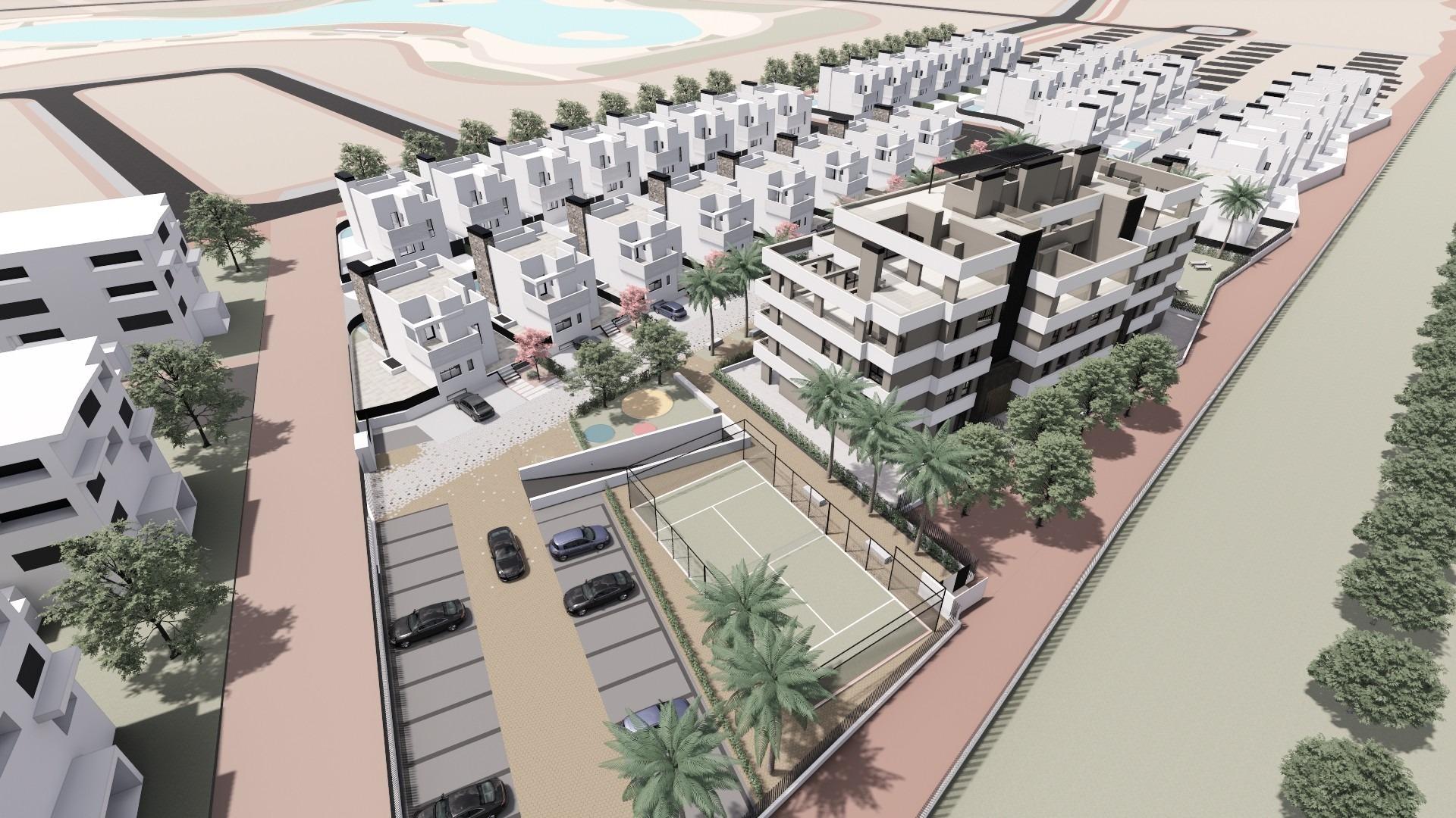apartment-in-torre-pacheco-n8736-torre-pacheco-18 appartement torre pacheco