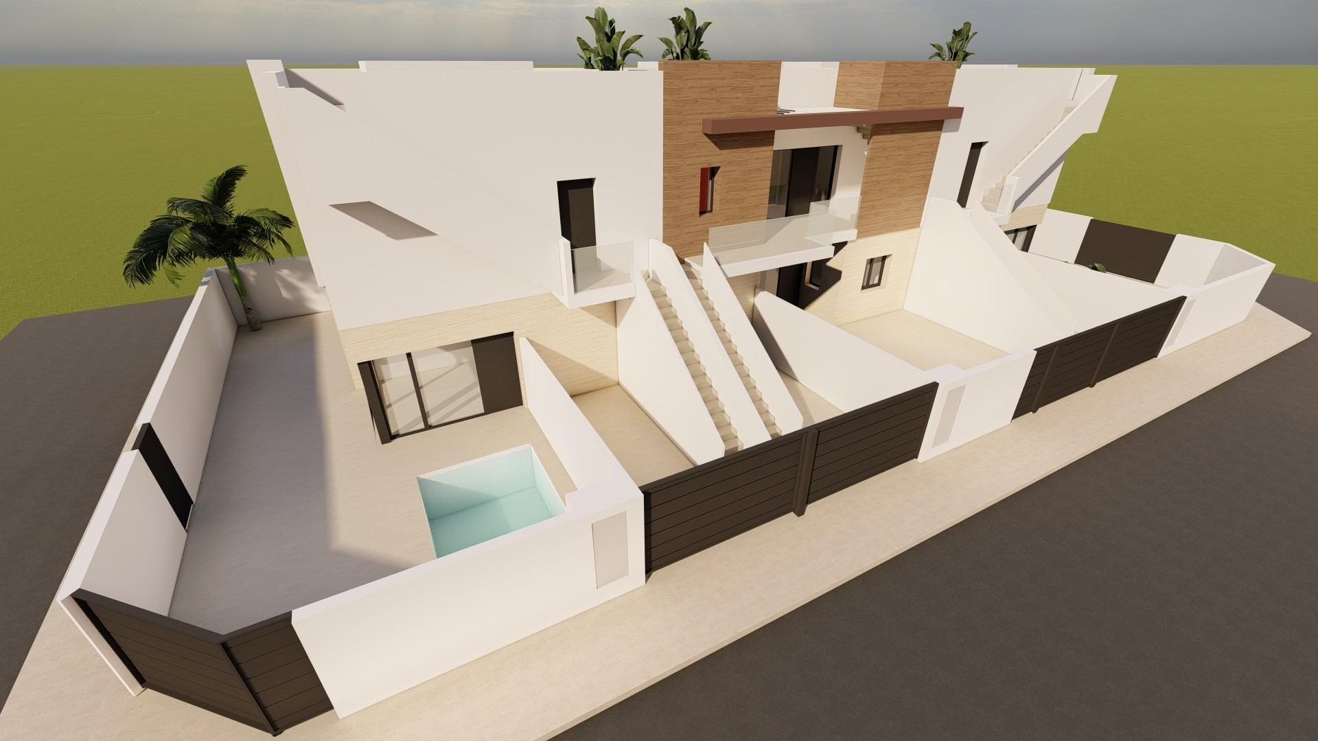 bungalow-in-san-pedro-del-pinatar-n9766-san-pedro-del-pinatar-04 bungalow san pedro del pinatar