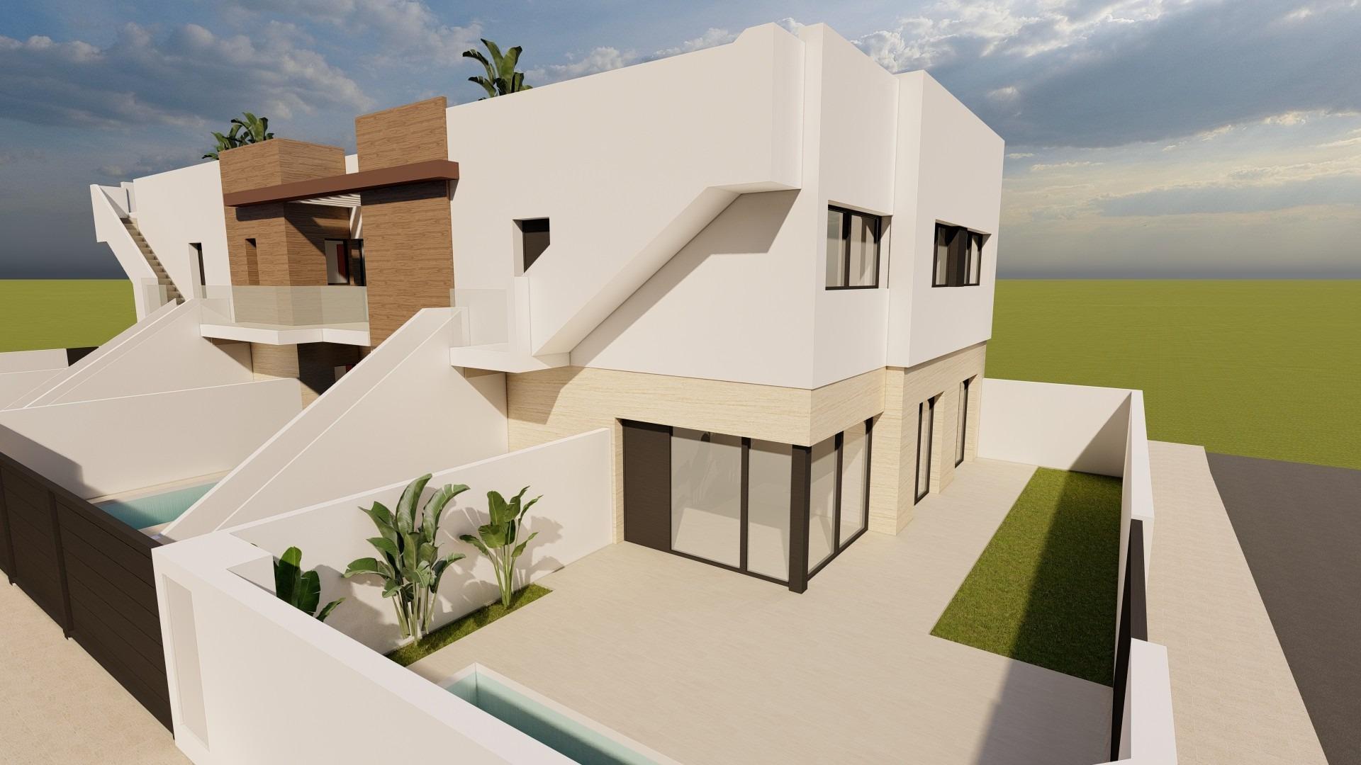 bungalow-in-san-pedro-del-pinatar-n9766-san-pedro-del-pinatar-06 bungalow san pedro del pinatar